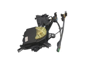 Leve vitre electrique avant gauche SEAT LEON 2 Photo n°3