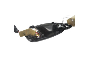 Poignee interieur arriere gauche SEAT LEON 2 Photo n°2