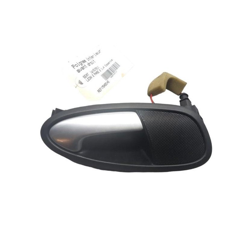 Poignee interieur avant droit SEAT LEON 2 Photo n°1