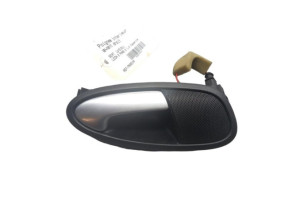 Poignee interieur avant droit SEAT LEON 2 Photo n°1