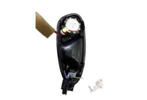 Poignee interieur avant gauche SEAT LEON 2 Photo n°3
