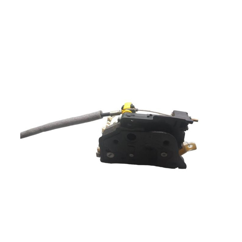 Serrure arriere droit SEAT LEON 2 Photo n°1