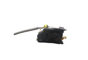 Serrure arriere droit SEAT LEON 2 Photo n°1