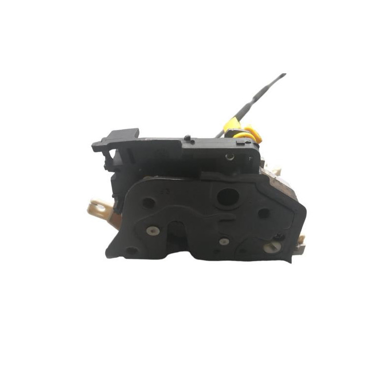 Serrure arriere gauche SEAT LEON 2 Photo n°1