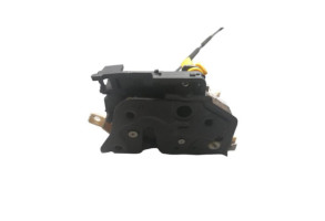 Serrure arriere gauche SEAT LEON 2 Photo n°1
