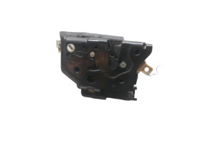 Serrure arriere gauche SEAT LEON 2 Photo n°4
