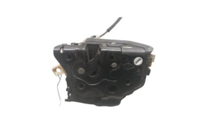Serrure avant droit SEAT LEON 2 Photo n°1