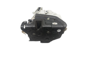 Serrure avant droit SEAT LEON 2 Photo n°2