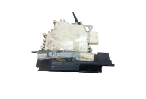 Serrure avant droit SEAT LEON 2 Photo n°3