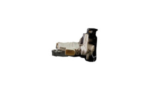 Serrure avant gauche SEAT LEON 2 Photo n°3