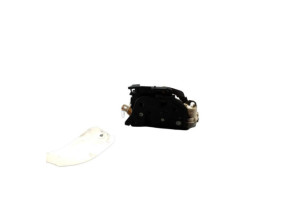 Serrure avant gauche SEAT LEON 2 Photo n°4