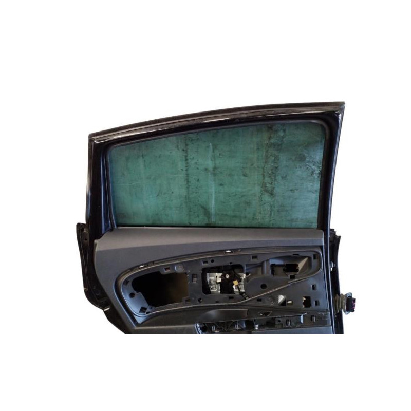 Porte arriere gauche SEAT LEON 2 Photo n°1