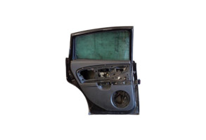 Porte arriere gauche SEAT LEON 2 Photo n°2