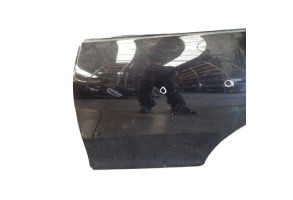 Porte arriere gauche SEAT LEON 2 Photo n°3