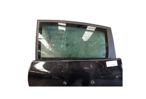 Porte arriere gauche SEAT LEON 2 Photo n°4