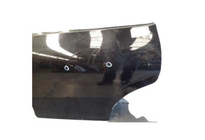 Porte arriere gauche SEAT LEON 2 Photo n°7