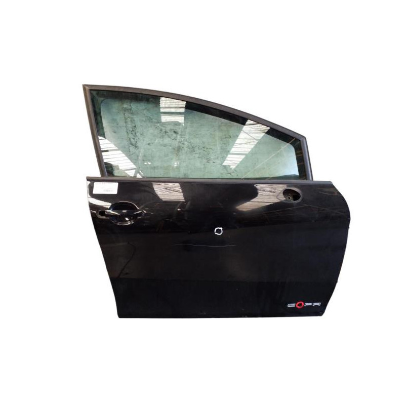 Porte avant droit SEAT LEON 2 Photo n°1