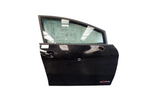 Porte avant droit SEAT LEON 2 Photo n°1