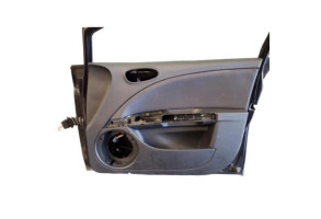 Porte avant droit SEAT LEON 2 Photo n°2