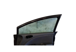 Porte avant droit SEAT LEON 2 Photo n°3