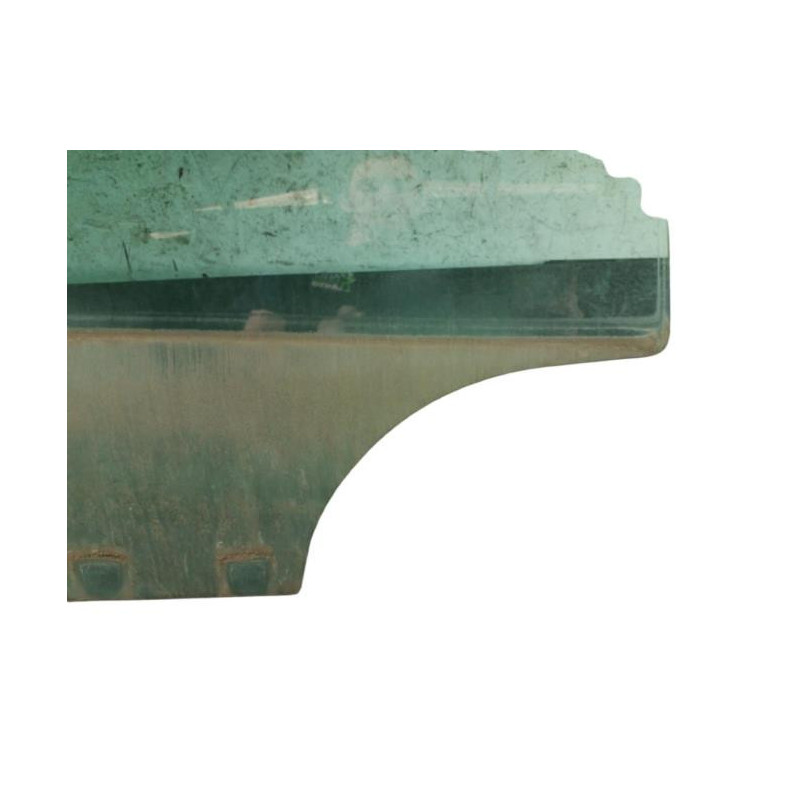 Vitre arriere droit SEAT LEON 2 Photo n°1