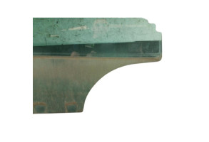 Vitre arriere droit SEAT LEON 2 Photo n°1