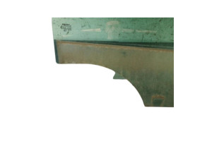 Vitre arriere droit SEAT LEON 2 Photo n°2