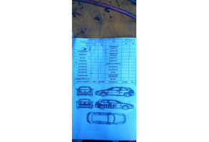 Moteur FORD FIESTA 6 Photo n°3