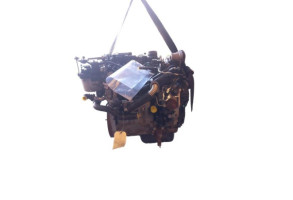 Moteur FORD FIESTA 6 Photo n°7