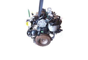 Moteur FORD FIESTA 6 Photo n°8