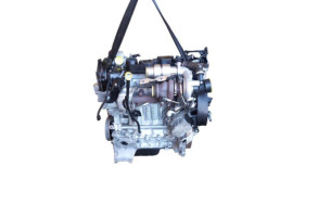 Moteur FORD FIESTA 6 Photo n°9
