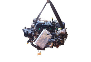 Moteur FORD FIESTA 6 Photo n°10