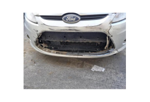 Moteur FORD FIESTA 6 Photo n°13