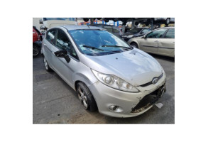 Moteur FORD FIESTA 6 Photo n°14