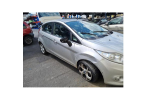 Moteur FORD FIESTA 6 Photo n°16