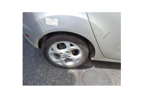 Moteur FORD FIESTA 6 Photo n°17