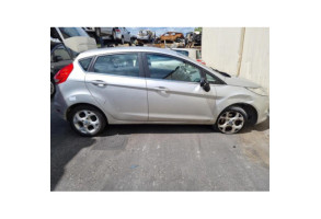 Moteur FORD FIESTA 6 Photo n°18