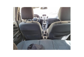 Moteur FORD FIESTA 6 Photo n°19