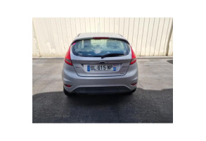 Moteur FORD FIESTA 6 Photo n°20