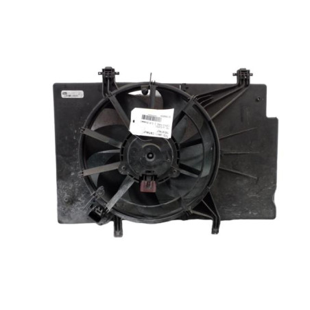 Moto ventilateur radiateur FORD FIESTA 6