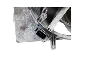 Moto ventilateur radiateur FORD FIESTA 6 Photo n°4