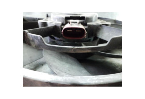 Moto ventilateur radiateur FORD FIESTA 6 Photo n°5