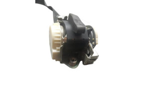 Ceinture avant gauche FORD FIESTA 6 Photo n°2