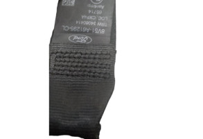 Ceinture avant gauche FORD FIESTA 6 Photo n°3