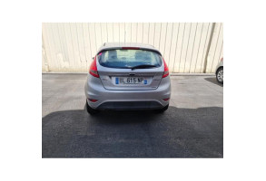 Ceinture avant gauche FORD FIESTA 6 Photo n°15