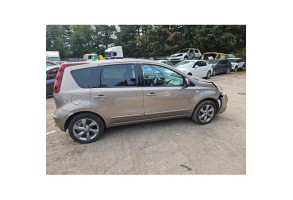 Feu arriere principal droit (feux) NISSAN NOTE 1 Photo n°11