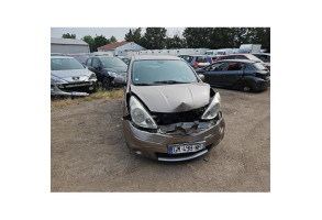 Feu arriere principal gauche (feux) NISSAN NOTE 1 Photo n°4