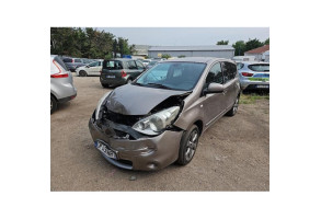 Feu arriere principal gauche (feux) NISSAN NOTE 1 Photo n°5