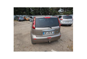 Feu arriere principal gauche (feux) NISSAN NOTE 1 Photo n°8