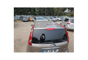 Feu arriere principal gauche (feux) NISSAN NOTE 1 Photo n°9